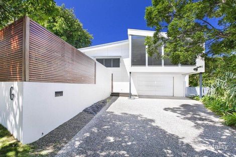 Property photo of 6 Flagship Court Castaways Beach QLD 4567