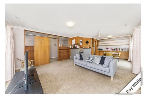 Property photo of 6 Gellibrand Street Campbell ACT 2612