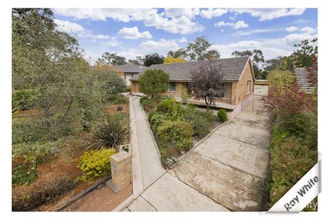 Property photo of 6 Gellibrand Street Campbell ACT 2612