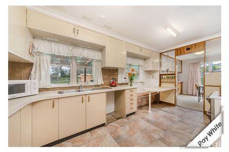 Property photo of 6 Gellibrand Street Campbell ACT 2612