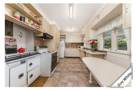 Property photo of 6 Gellibrand Street Campbell ACT 2612