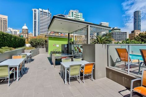 Property photo of 51/454 Upper Edward Street Spring Hill QLD 4000