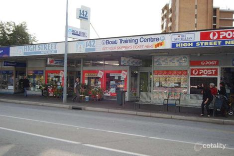 142 High St, Fremantle, WA 6160