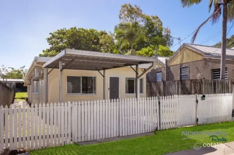 Property photo of 6 Maryvale Street West End QLD 4810