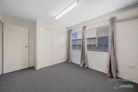 Property photo of 6 Maryvale Street West End QLD 4810