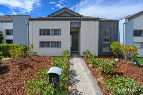 Property photo of 10 Cheyne Way Caversham WA 6055