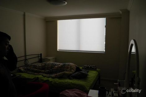 Property photo of 132/1 Brown Street Ashfield NSW 2131