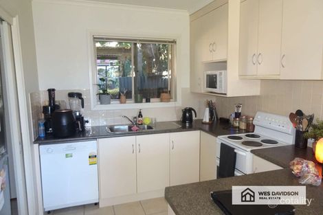 Property photo of 2/16 Palk Street Horsham VIC 3400