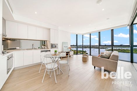 Property photo of 2106/8 Walker Street Rhodes NSW 2138