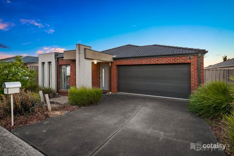 Property photo of 8 Quirk Road Pakenham VIC 3810