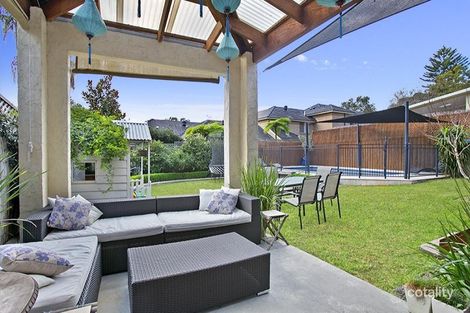 Property photo of 3 Galga Street Sutherland NSW 2232