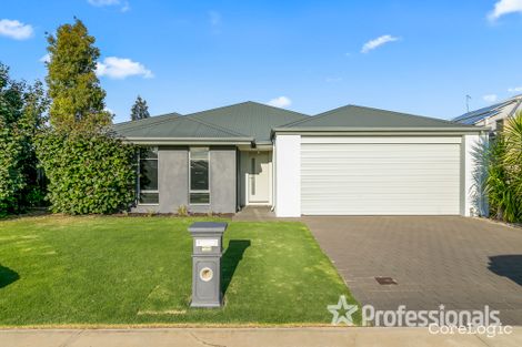 Property photo of 70 Farmaner Parkway Ellenbrook WA 6069