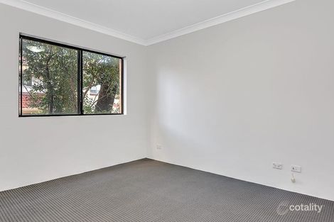 Property photo of 32/534-538 Liverpool Road Strathfield South NSW 2136