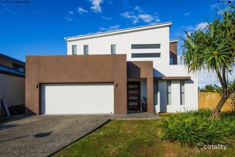 Property photo of 76 East Quay Drive Biggera Waters QLD 4216