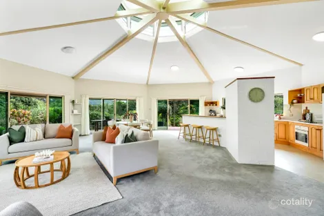 Property photo of 22 Williamson Drive Kuranda QLD 4881