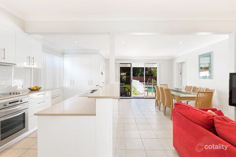 Property photo of 37 Murrami Avenue Caringbah NSW 2229