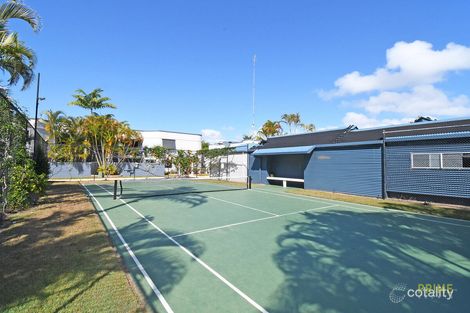 Property photo of 42/33 Elizabeth Street Urangan QLD 4655