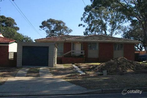 35 Norman Ave, Hammondville, NSW 2170