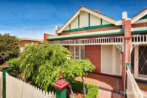 Property photo of 4 Salisbury Street Moonee Ponds VIC 3039