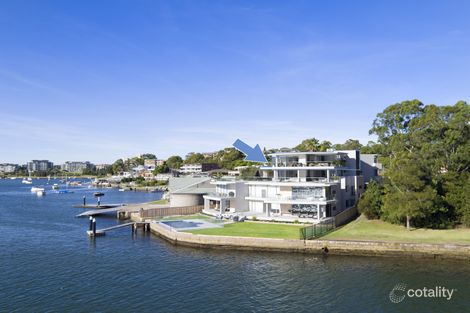 Property photo of 6/2 Teviot Avenue Abbotsford NSW 2046