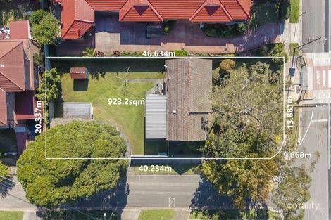 33 Winbourne St, West Ryde, NSW 2114