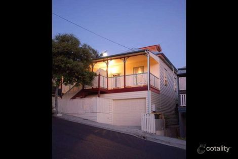 40 Belgrave St, Petrie Terrace, QLD 4000