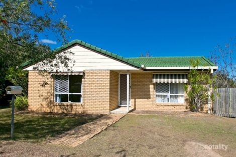 4 Tunbridge Ct, Alexandra Hills, QLD 4161
