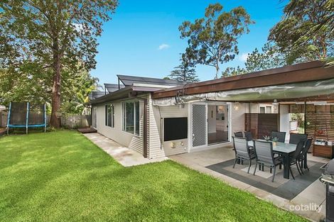 Property photo of 12 Kirkwood Avenue North Epping NSW 2121