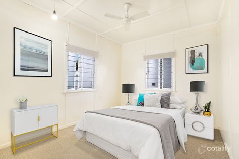 Property photo of 56 Hurst Street Walkervale QLD 4670