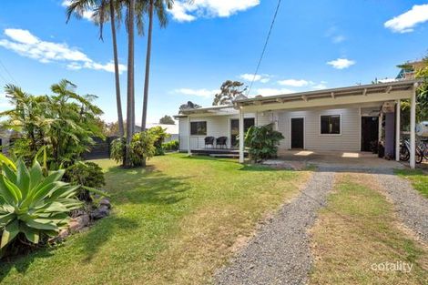 18 Vernon St, Scotts Head, NSW 2447