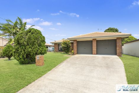 Property photo of 10 Fairweather Street Woorim QLD 4507