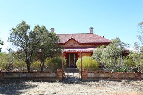 Property photo of 1 Edgar Street Brinkworth SA 5464