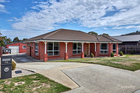 36 Hadspen Park Dr, Hadspen, TAS 7290