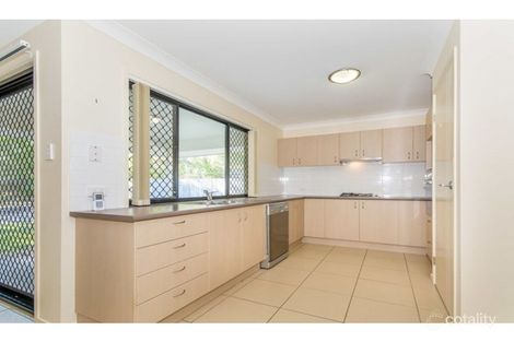 Property photo of 23 Retreat Crescent Narangba QLD 4504
