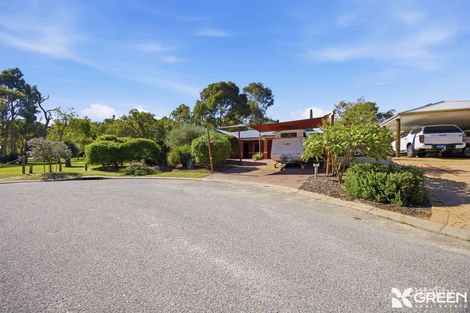 Property photo of 5 Pinkett Close Dawesville WA 6211