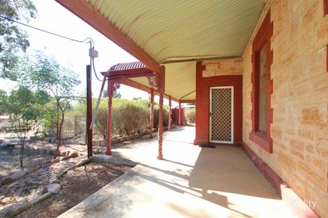 Property photo of 1 Edgar Street Brinkworth SA 5464