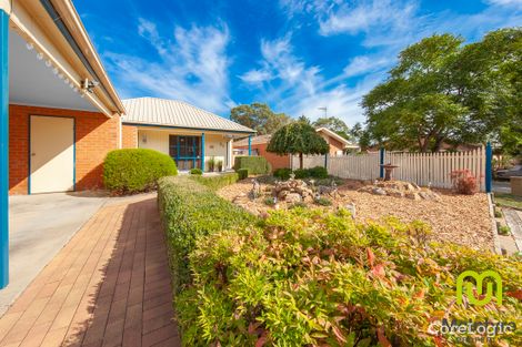 Property photo of 27 Roope Close Calwell ACT 2905