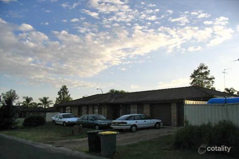 26 Sandpiper Cres, Claremont Meadows, NSW 2747
