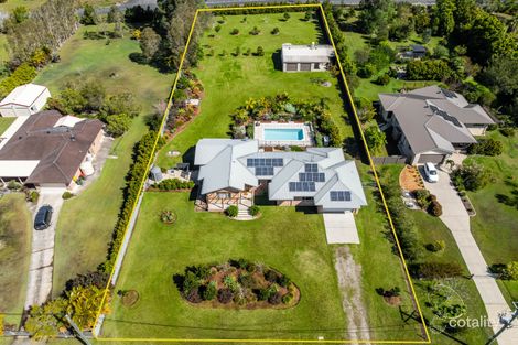 11 PARKLANDS DR, GULMARRAD, NSW 2463