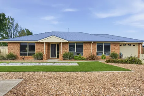 Property photo of 9 Glenmore Drive Hadspen TAS 7290