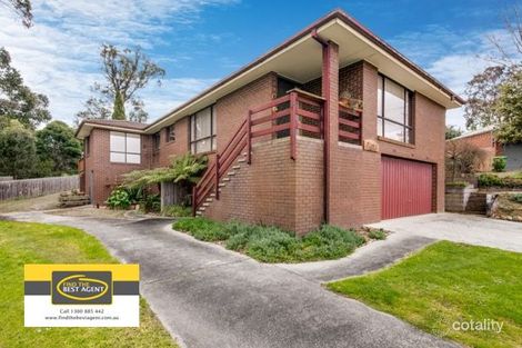 Property photo of 8 Mansell Court Garfield VIC 3814