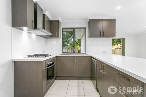 8 Sciano Ave, Success, WA 6164