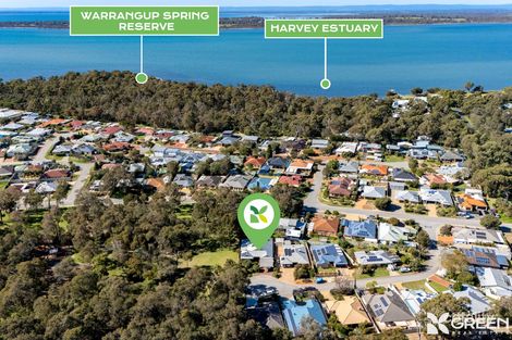 Property photo of 5 Pinkett Close Dawesville WA 6211