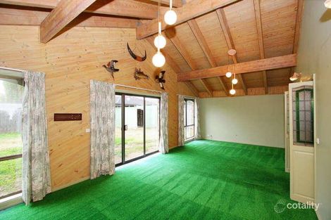 Property photo of 36 Parmelia Drive Taylors Lakes VIC 3038