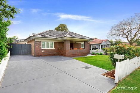 Property photo of 22 Fremont Street Concord West NSW 2138