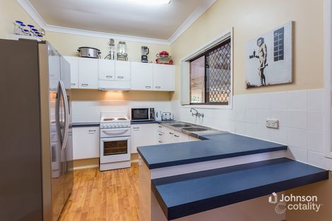 Property photo of 24 Birkdale Road Birkdale QLD 4159