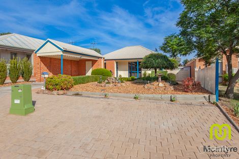 Property photo of 27 Roope Close Calwell ACT 2905