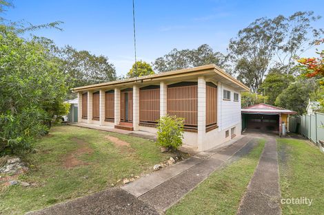 11 Wyman St, Brassall, QLD 4305