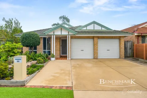 28 Todd Ct, Wattle Grove, NSW 2173