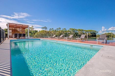 Property photo of 24/10 Ben Lexcen Place Robina QLD 4226